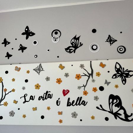 Residenza Al Sogno - On Lake Garda Кавайон Веронезе Екстериор снимка
