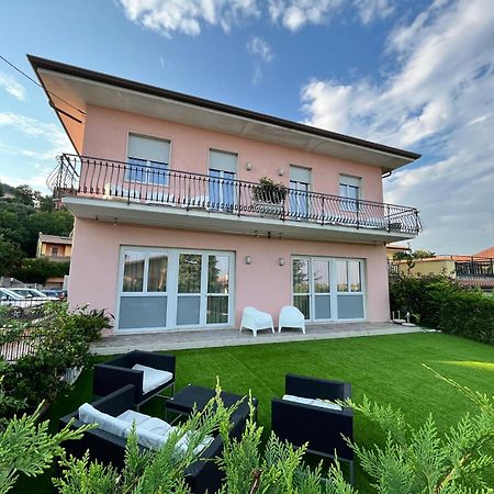 Residenza Al Sogno - On Lake Garda Кавайон Веронезе Екстериор снимка