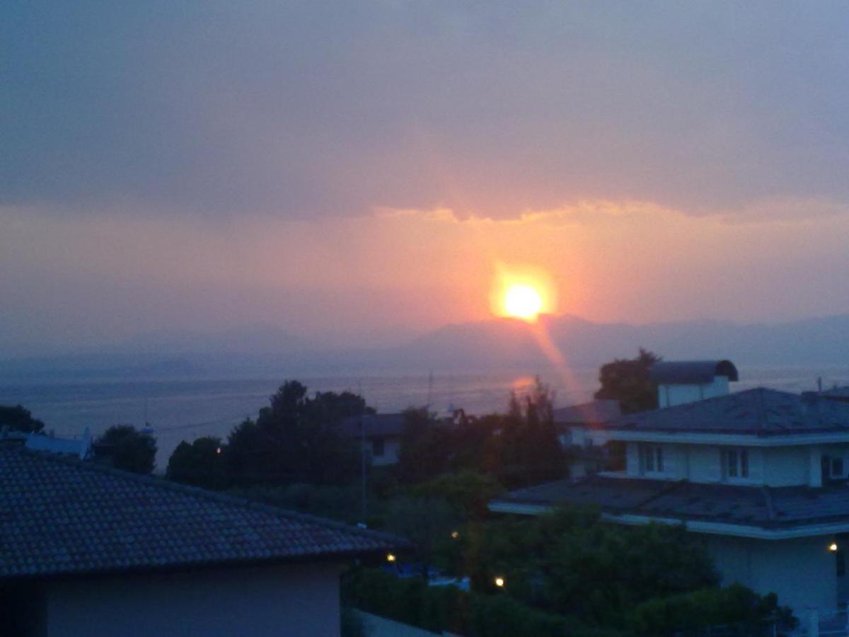 Residenza Al Sogno - On Lake Garda Кавайон Веронезе Екстериор снимка