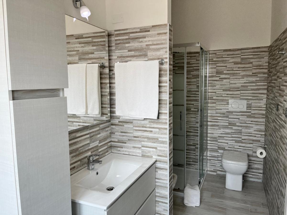 Residenza Al Sogno - On Lake Garda Кавайон Веронезе Екстериор снимка
