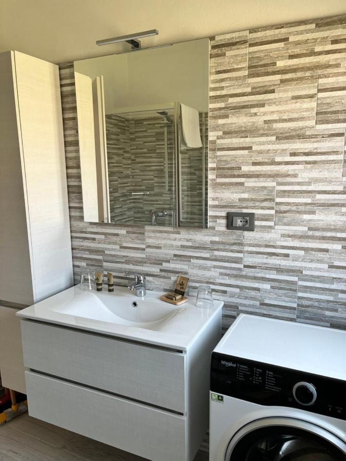 Residenza Al Sogno - On Lake Garda Кавайон Веронезе Екстериор снимка