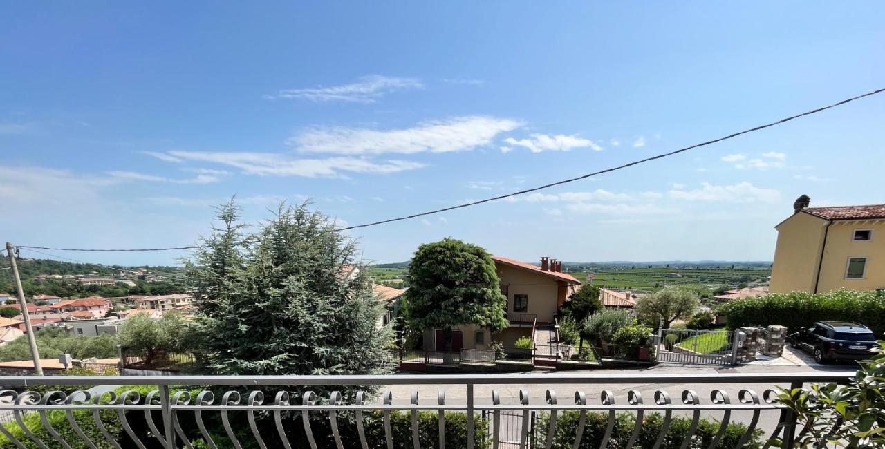 Residenza Al Sogno - On Lake Garda Кавайон Веронезе Екстериор снимка