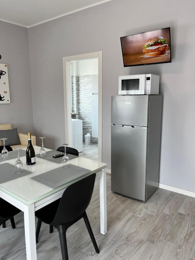 Residenza Al Sogno - On Lake Garda Кавайон Веронезе Екстериор снимка