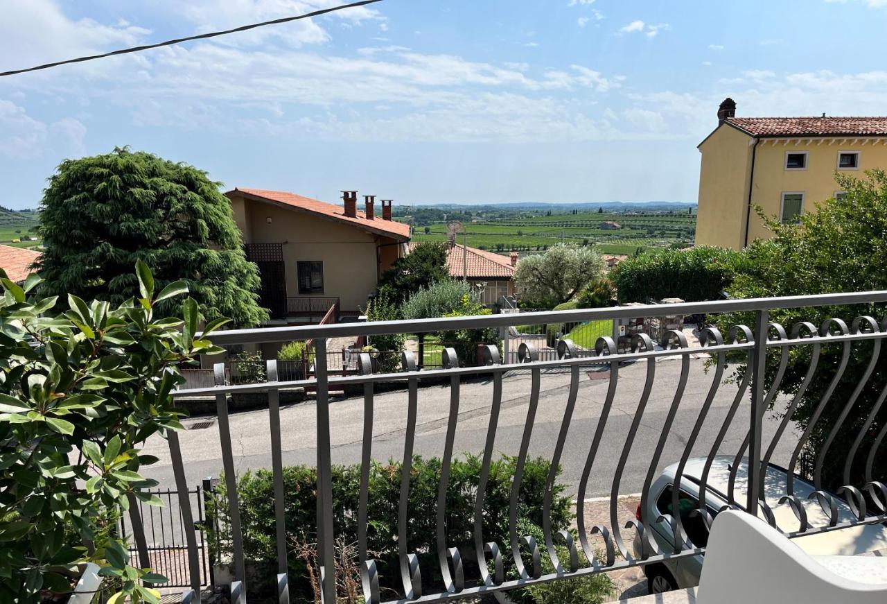 Residenza Al Sogno - On Lake Garda Кавайон Веронезе Екстериор снимка