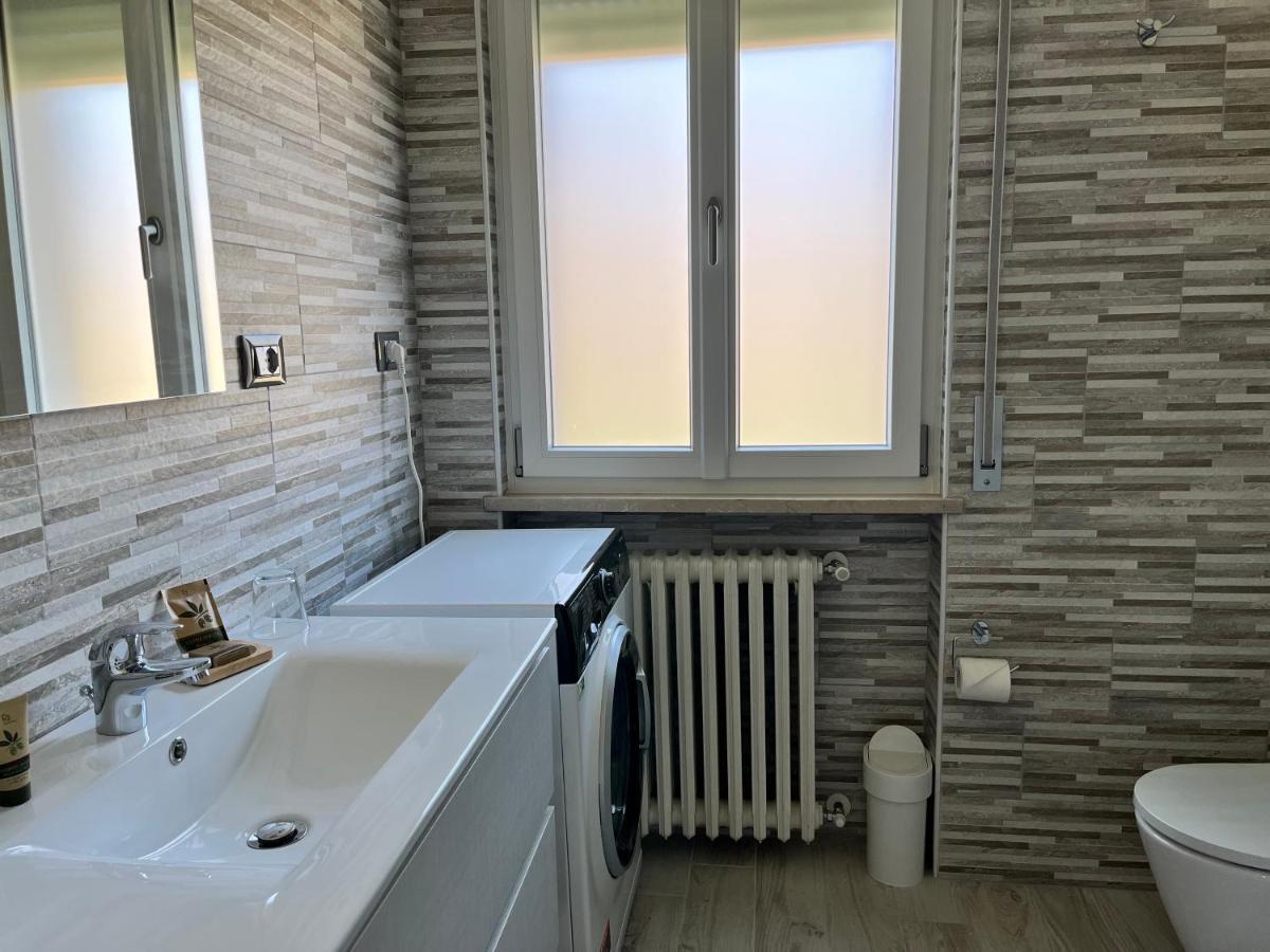 Residenza Al Sogno - On Lake Garda Кавайон Веронезе Екстериор снимка