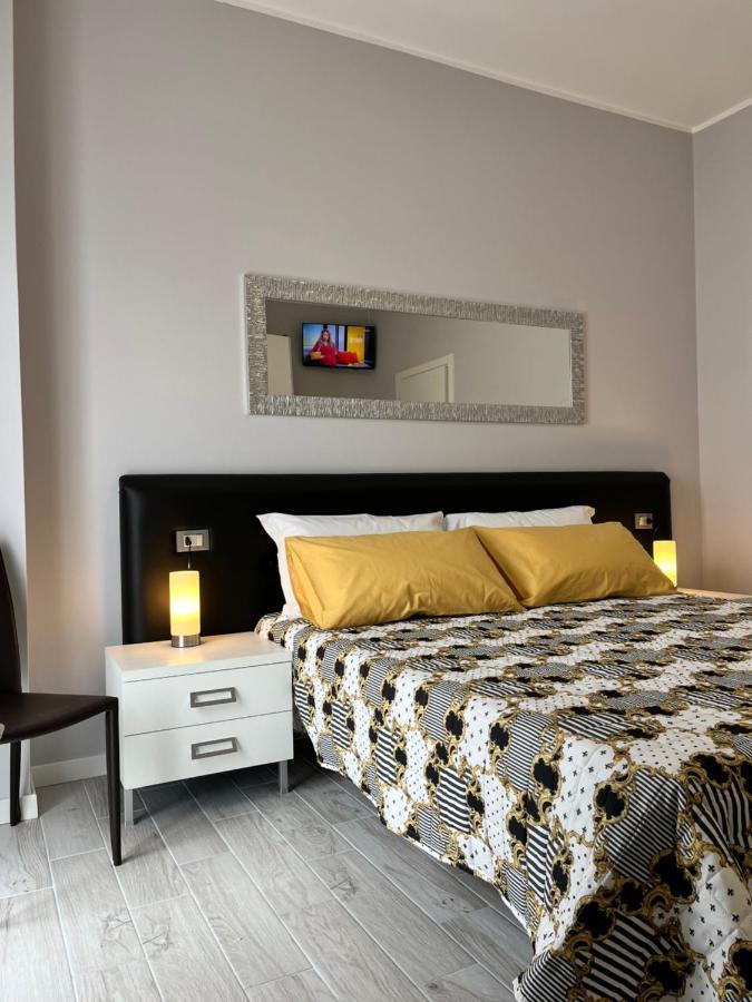 Residenza Al Sogno - On Lake Garda Кавайон Веронезе Екстериор снимка
