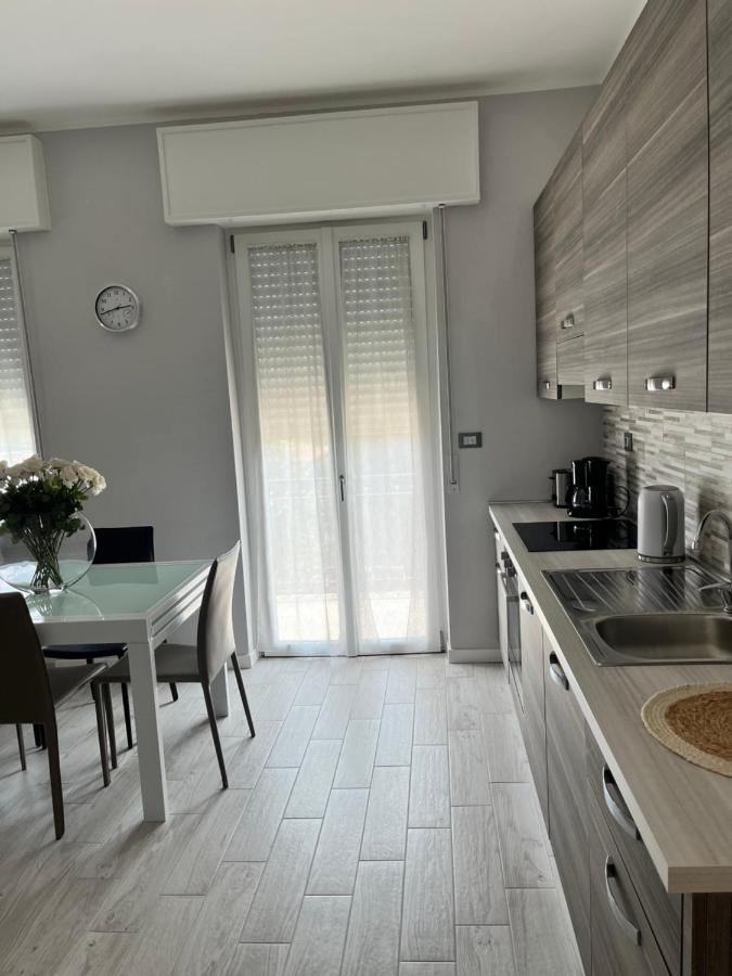 Residenza Al Sogno - On Lake Garda Кавайон Веронезе Екстериор снимка