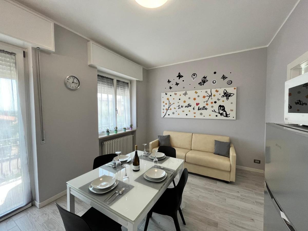 Residenza Al Sogno - On Lake Garda Кавайон Веронезе Екстериор снимка