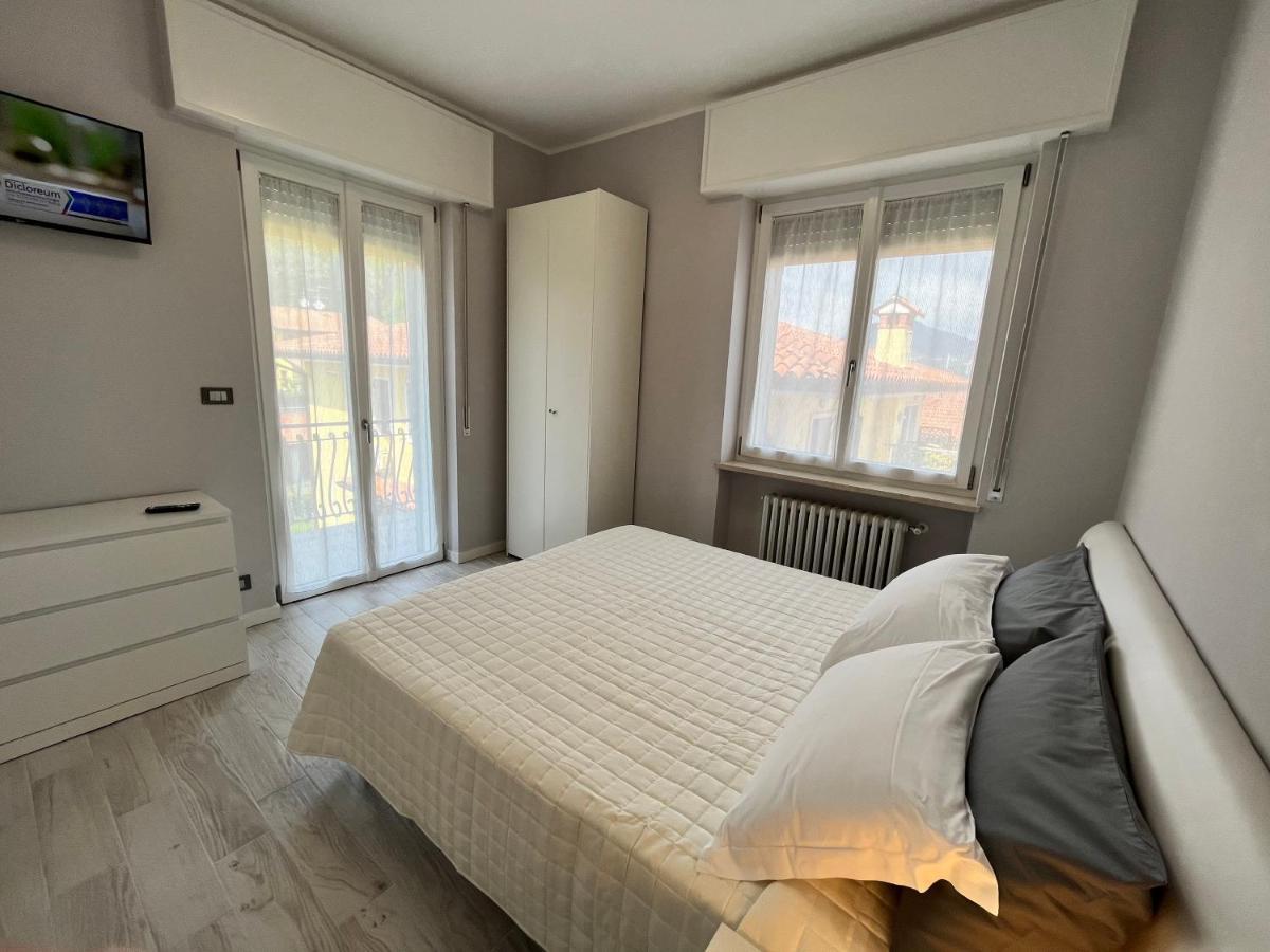 Residenza Al Sogno - On Lake Garda Кавайон Веронезе Екстериор снимка