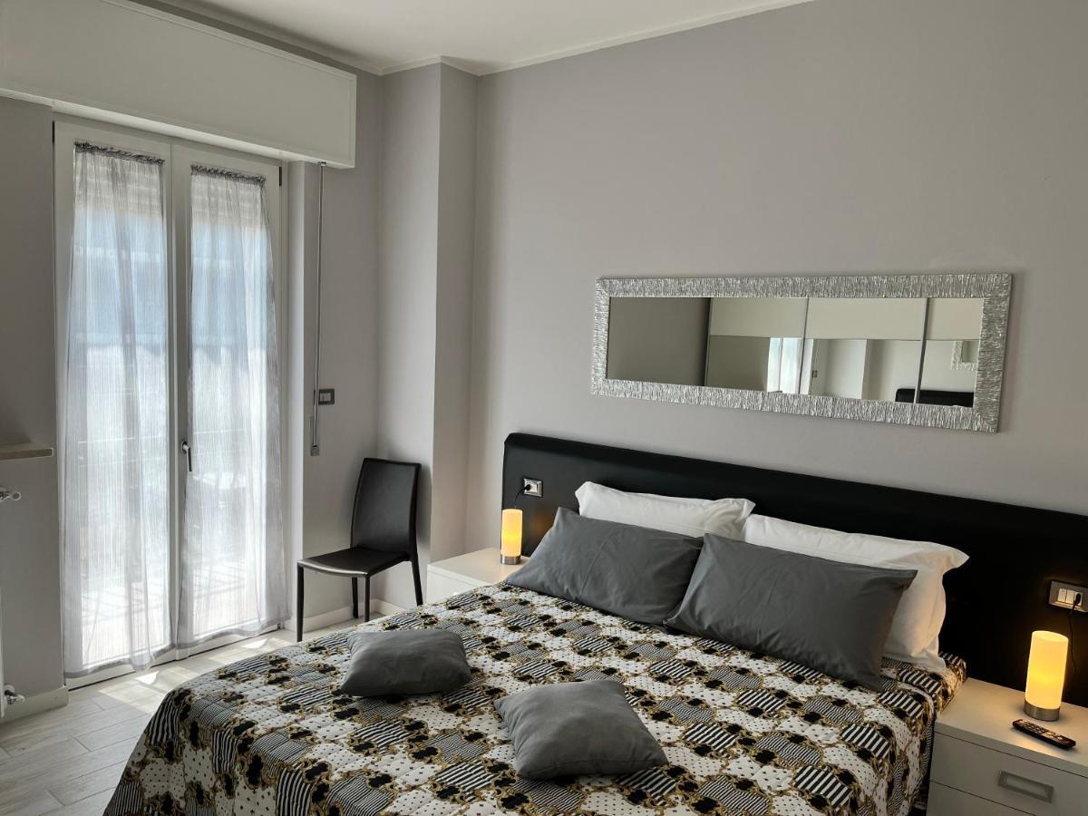 Residenza Al Sogno - On Lake Garda Кавайон Веронезе Екстериор снимка
