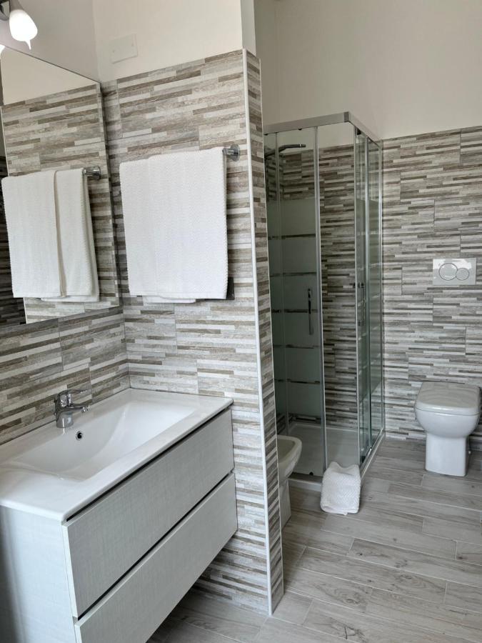 Residenza Al Sogno - On Lake Garda Кавайон Веронезе Екстериор снимка