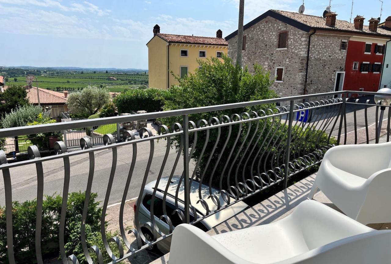 Residenza Al Sogno - On Lake Garda Кавайон Веронезе Екстериор снимка