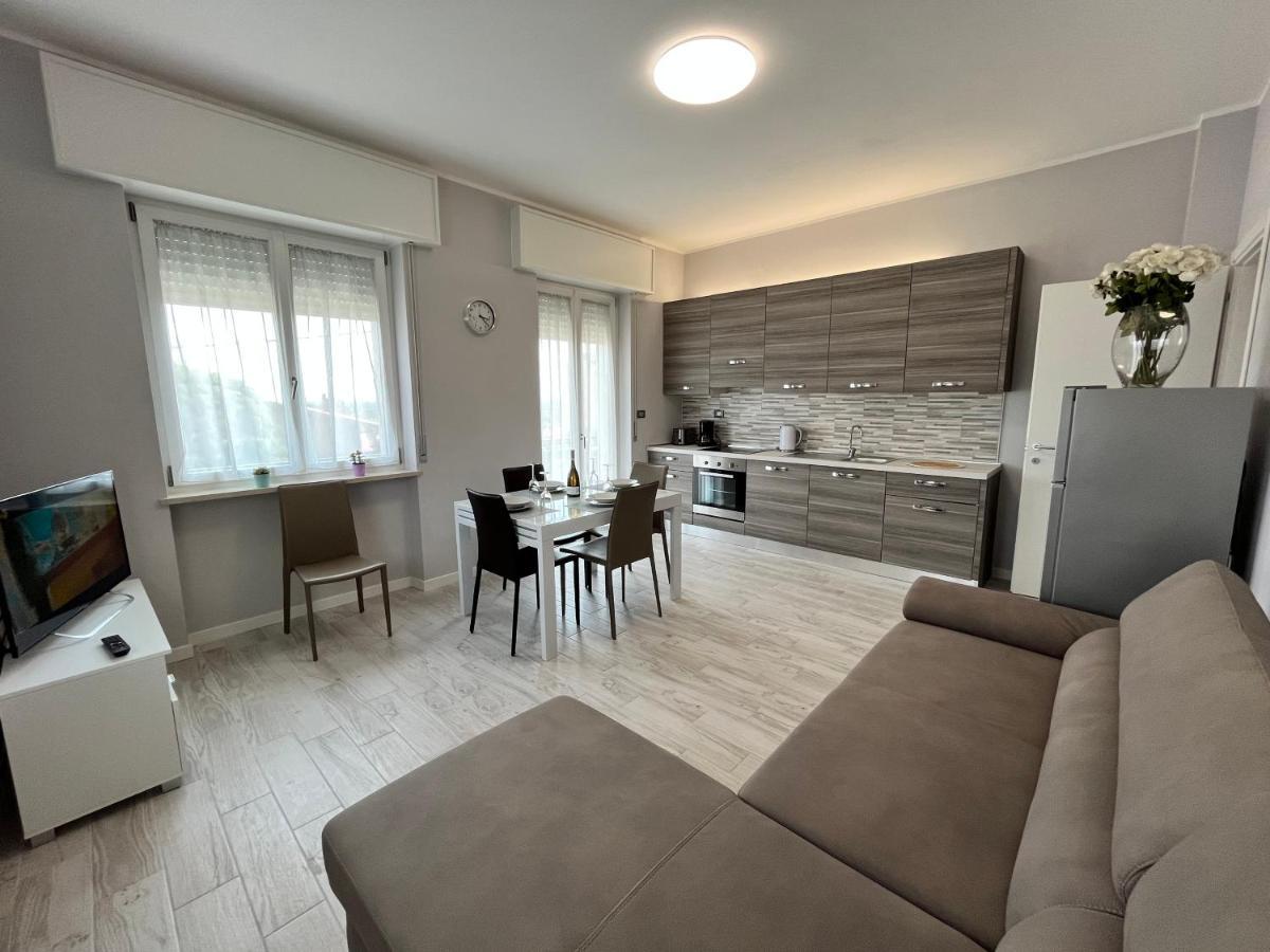 Residenza Al Sogno - On Lake Garda Кавайон Веронезе Екстериор снимка