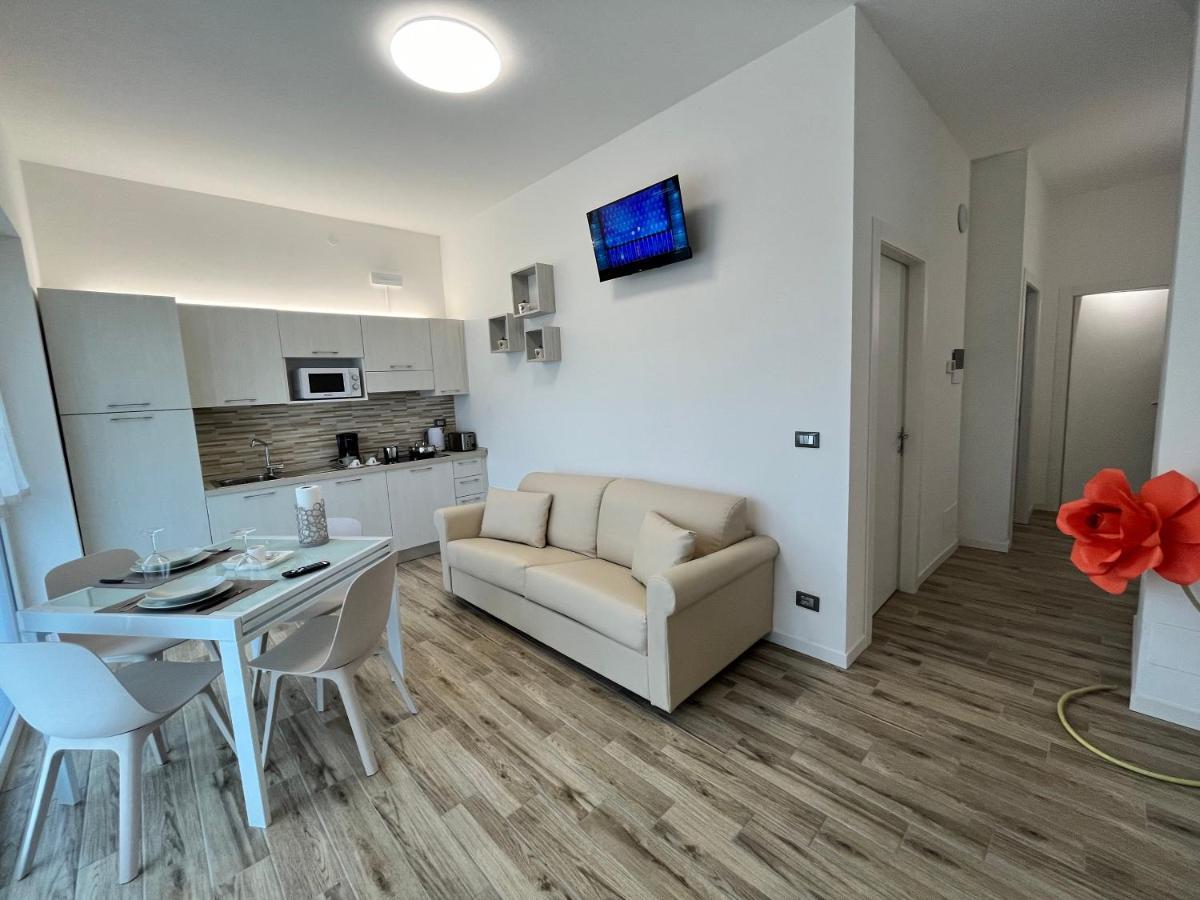 Residenza Al Sogno - On Lake Garda Кавайон Веронезе Екстериор снимка