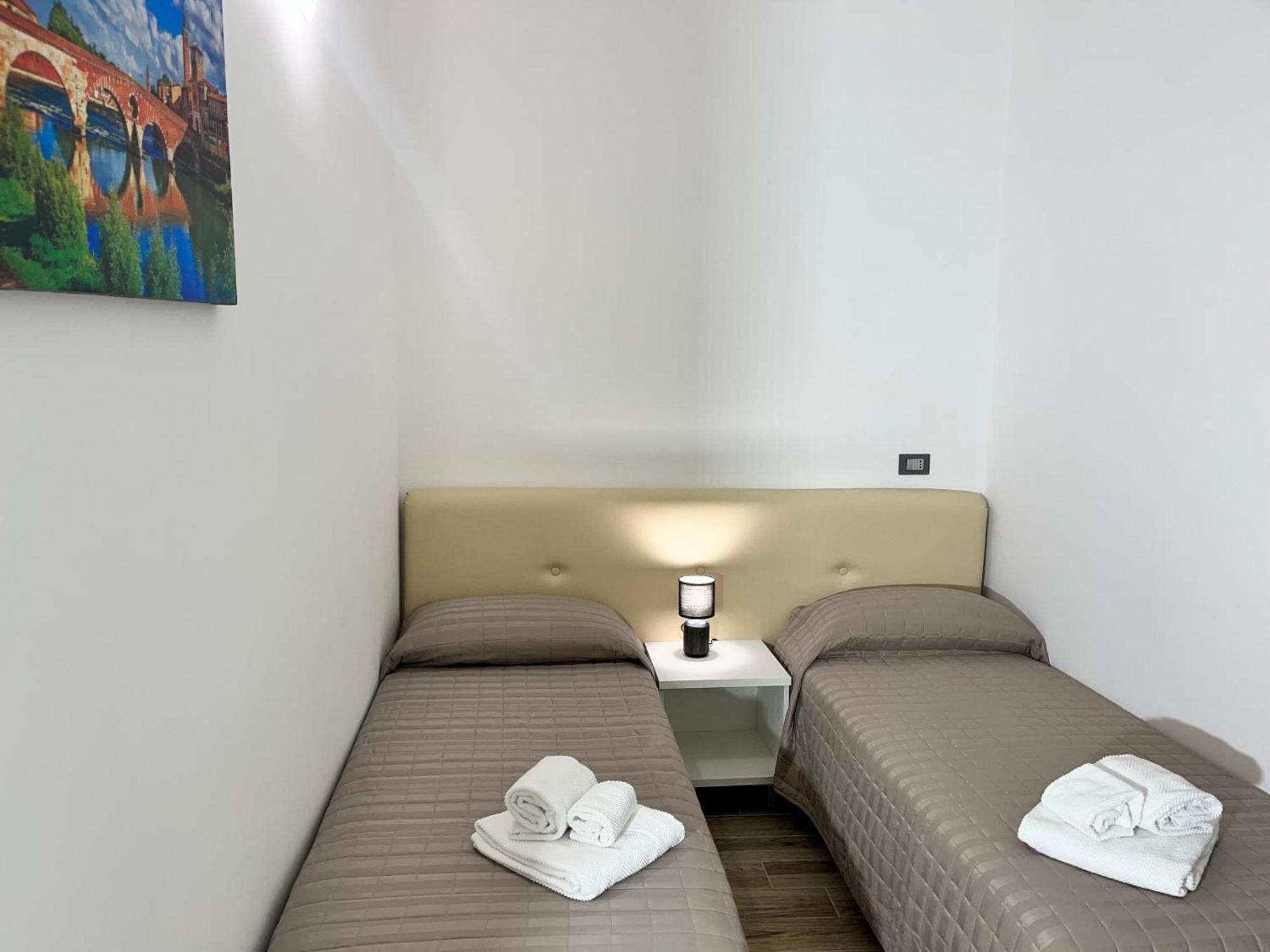 Residenza Al Sogno - On Lake Garda Кавайон Веронезе Екстериор снимка