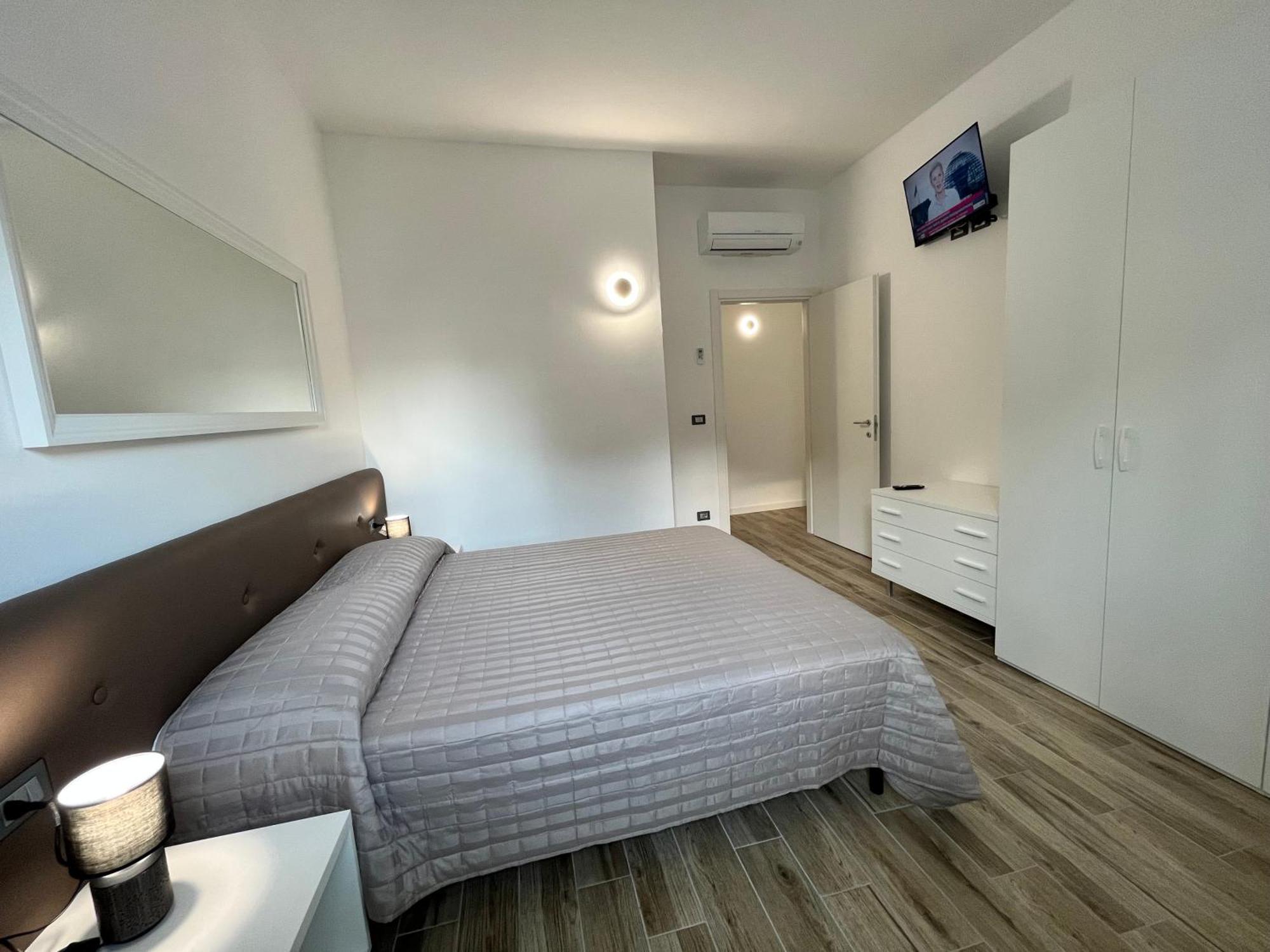 Residenza Al Sogno - On Lake Garda Кавайон Веронезе Екстериор снимка