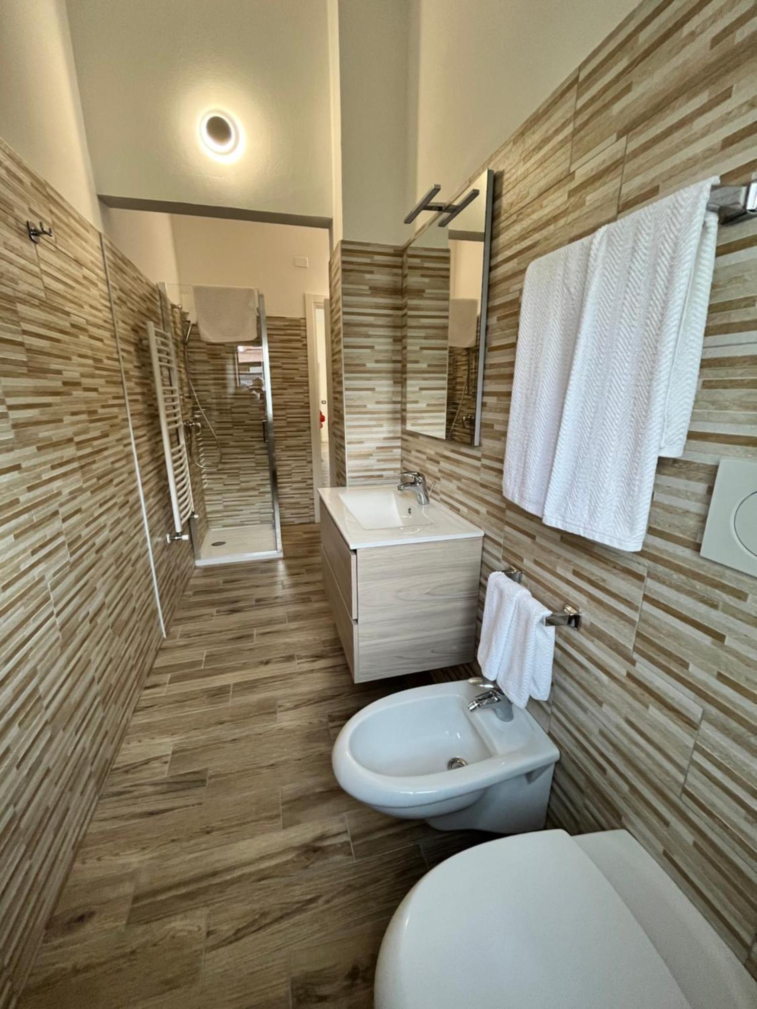 Residenza Al Sogno - On Lake Garda Кавайон Веронезе Екстериор снимка