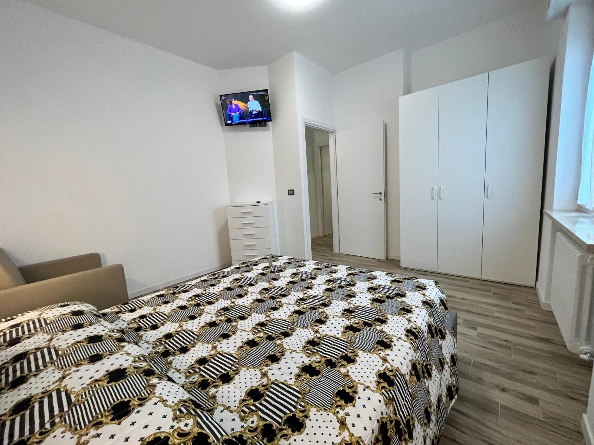 Residenza Al Sogno - On Lake Garda Кавайон Веронезе Екстериор снимка